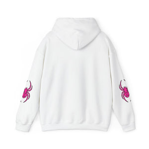 Momster Hoodie— Graphic Spider Performance Sweatshirt