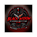 Black Widow Performance