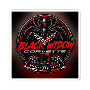 Black Widow Performance