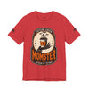 Caffeine Coven "Momster" Shirt