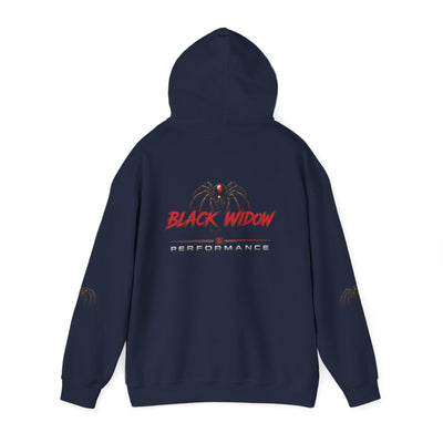 Halloween Ghost Hoodie — "October Pink Boo Crew" Graphic Pullover
