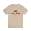 Momster Caffeine Coven Tee | Halloween Mom shirt, spooky pumpkin coffee design