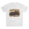 Game Day 'Let's Geaux' Car Graphic Tee
