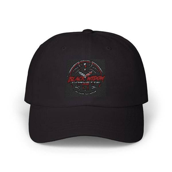 Vintage Compass Dad Cap — Retro Explorer Embroidered Baseball Hat