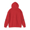 Hoodie — Spider Logo Performance Pullover