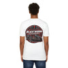 Unisex CVC Racing Jersey T-shirt