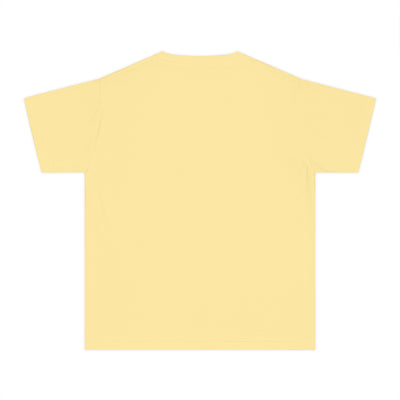 Youth Tee — "My Shadow Has Wheels"