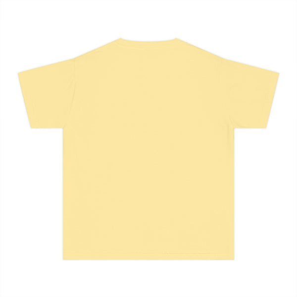 Youth Tee — "My Shadow Has Wheels"