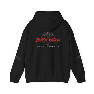 Halloween Ghost Hoodie — "October Pink Boo Crew" Graphic Pullover