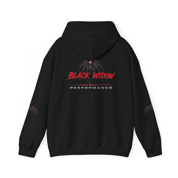 Halloween Ghost Hoodie — "October Pink Boo Crew" Graphic Pullover