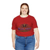 Mardi Gras Tee — Vintage Spider Performance Graphic T-Shirt