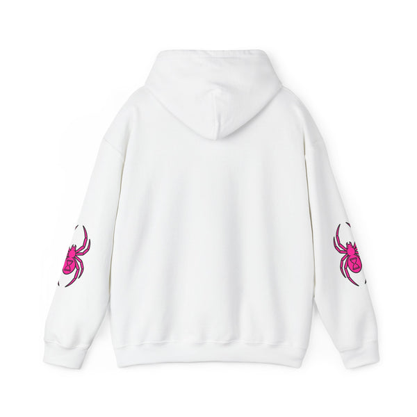 Momster Hoodie— Graphic Spider Performance Sweatshirt