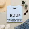 Black Widow Corvette R.I.P. 1920s nostalgic black t-shirt with vintage car graphic and soft cotton fabric
