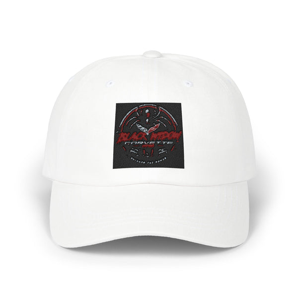 Vintage Compass Dad Cap — Retro Explorer Embroidered Baseball Hat