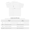Youth Midweight Tee made of 100% combed ringspun cotton with classic fit and medium fabric for kids' active comfort