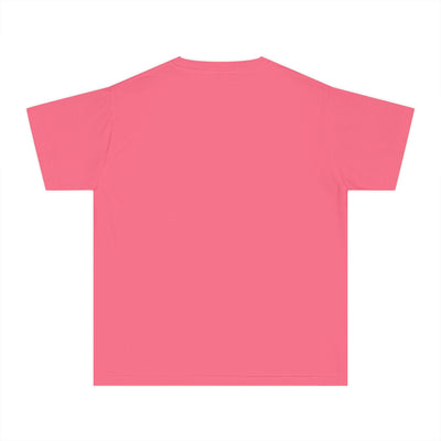 Youth Tee — "My Shadow Has Wheels"