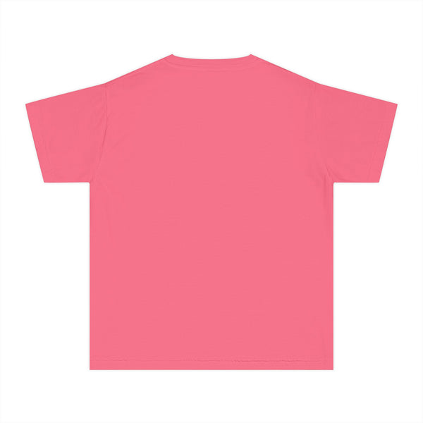 Youth Tee — "My Shadow Has Wheels"