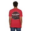Unisex CVC Racing Jersey T-shirt