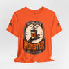Caffeine Coven "Momster" Shirt