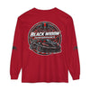 "Above Da Rest" Racing Graphic Long Sleeve T-Shirt