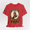 Caffeine Coven "Momster" Shirt