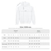 Youth Hoodie – "Creepin' Around" Halloween Spider Skull Design