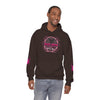Momster Hoodie— Graphic Spider Performance Sweatshirt