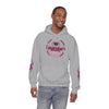Momster Hoodie— Graphic Spider Performance Sweatshirt