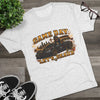 Game Day 'Let's Geaux' Car Graphic Tee