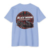 Unisex CVC Racing Jersey T-shirt