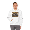 Hoodie – “Game Day” Football Pullover