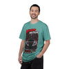 Venom in Motion Corvette Car Tee