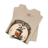 Caffeine Coven "Momster" Shirt