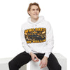 Who Dat!! We Rollin Hoodie - Football Fan Pullover