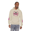Momster Hoodie— Graphic Spider Performance Sweatshirt