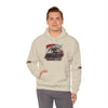 Venom Motion Car Graphic Racing Sweatshirt