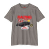 Unisex CVC Racing Jersey T-shirt