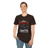 Corvette Graphic T‑Shirt — "It's a Corvette Thing" Retro Car Tee