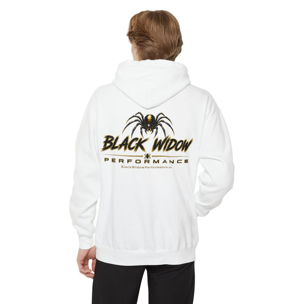 Who Dat!! We Rollin Hoodie - Football Fan Pullover