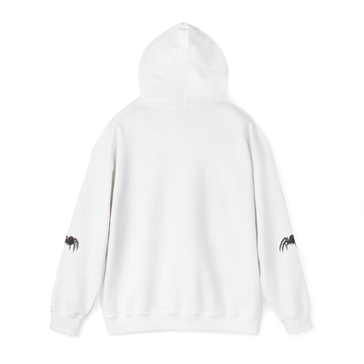 Venom Motion Car Graphic Racing Sweatshirt