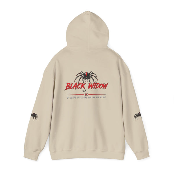 Halloween Ghost Hoodie — "October Pink Boo Crew" Graphic Pullover