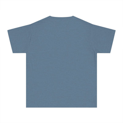 Youth Tee — "My Shadow Has Wheels"