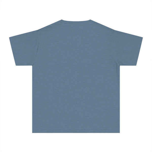 Youth Tee — "My Shadow Has Wheels"