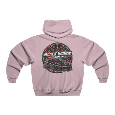 Racing Hoodie – Pullover with Sports Car Graphic