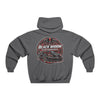Racing Hoodie – Pullover with Sports Car Graphic