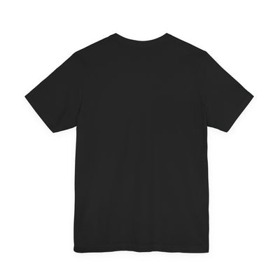 Corvette Black Widow Tee — Unleash the Power Sports Car T-Shirt
