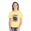 Youth Tee — "My Shadow Has Wheels"