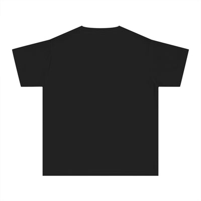 Youth Tee — "My Shadow Has Wheels"
