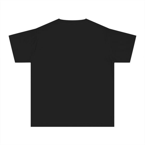 Youth Tee — "My Shadow Has Wheels"