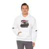 Venom Motion Car Graphic Racing Sweatshirt